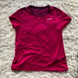 Nike Running Dri-Fit Shirt